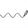 Goobay Ethernet-Kabel USB-C 3.1 auf RJ45 schlank 1 m – verbindet Router, Modem oder (74401)