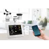 Wetterstation SWS 16600 WiFi 7 in 1