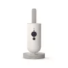 Philips AVENT SCD953/26 Video-Babyphone 400 m Wi-Fi Grau, Weiß
