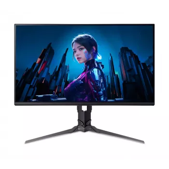 Computermonitor Acer Predator XB253Q F 24,5 Zoll (62,2 cm) FHD 1920×1080 LCD 1 ms Schwarz