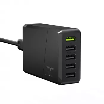 Ladegerät für Mobilgeräte Grün Cell CHARGC05