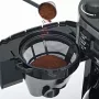 Elektrischer Wasserkocher SEVERIN ZT 9064 — 1,5 L Kapazität, 2200 W Leistung
