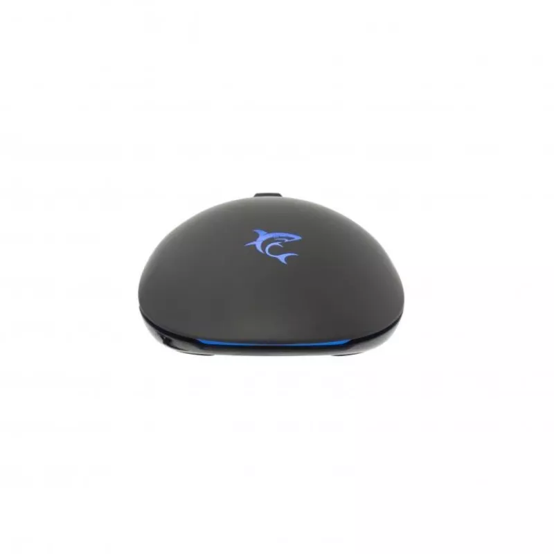 Maus White Shark ARTHUR USB Type-A