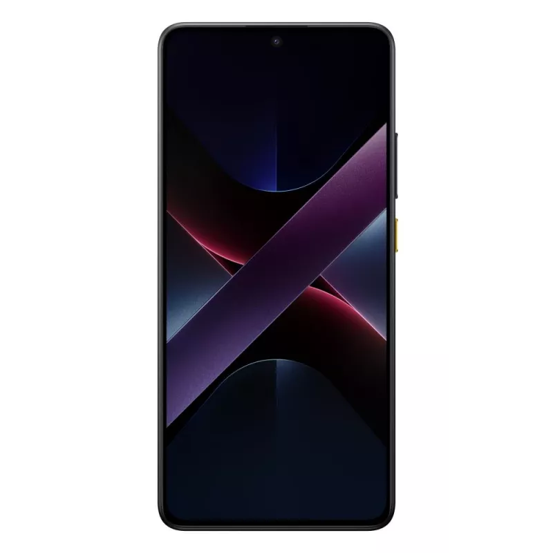 Mobiltelefon Poco X7 Pro 8/256 GB Gelb MZB0J18EU Poco