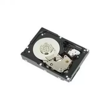 DELL WTJVY interne Festplatte 2 TB 7200 U/min 3,5 Zoll NL-SAS