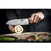 Santoku-Messer ZWILLING TANREI 18 cm