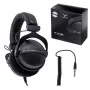 Kopfhörer Beyerdynamic DT 770 PRO 250 OHM Schwarz Limited Edition