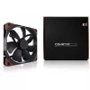 Noctua NF-A14 INDUSTRIALPPC-2000 PWM Lüfter, 140x25 mm, 12V, PWM, 500–2000 RPM, 182.5 m³/h, IP52, SSO-Lager