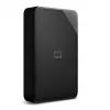 Externe Festplatte Western Digital 5TB USB Typ-A 3.2 Gen 1 WDBJRT0050BBK-WESN