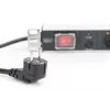 Steckdosenleiste Digitus DN-95403 mit Überlastschutz