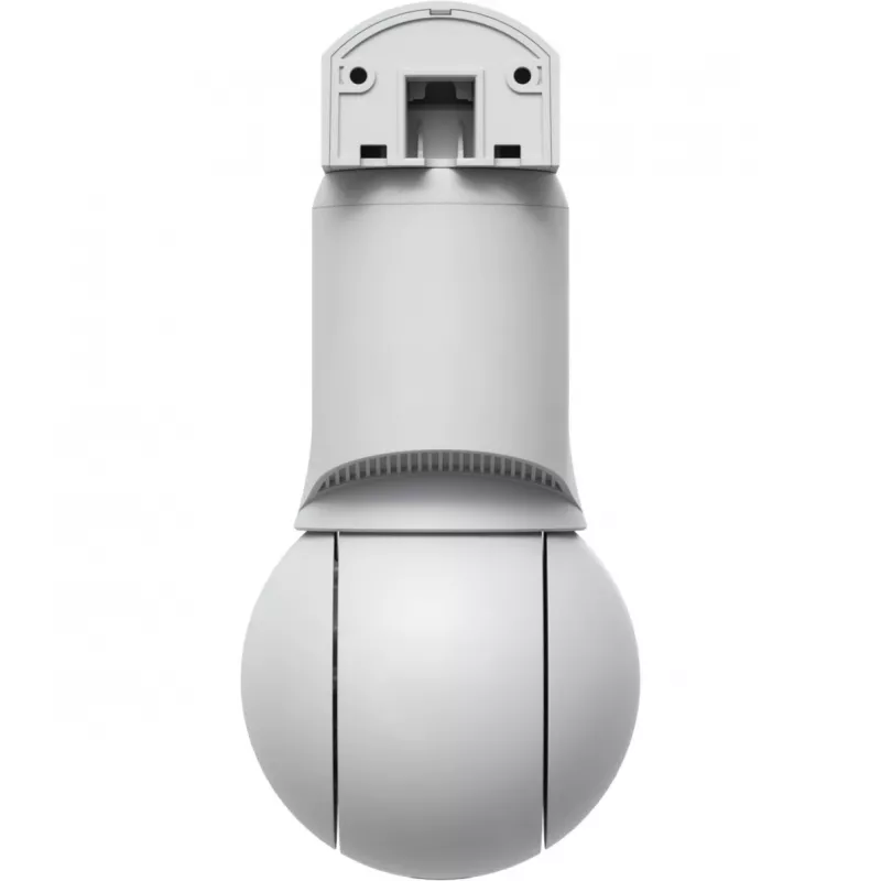 IP security camera UBIQUITI G6 PTZ — 3864×2160, spherical, indoor/outdoor, wired, ceiling/wall/pole mount, 350° rotation, 109.9°×56.7° viewing angles