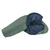 Mumienschlafsack DEUTER Orbit SL +5 °C / 41 °F — 750 mm Breite, 480 mm Tiefe, Ripstop-PES, Grün