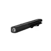 Multifunktionaler Taschenlampenstift Nextool NE20026 — LED 50 lm, 90 min Betriebsdauer, Edelstahlmesser, Schere, USB-C, Aluminium, 125×15 mm, 38 g