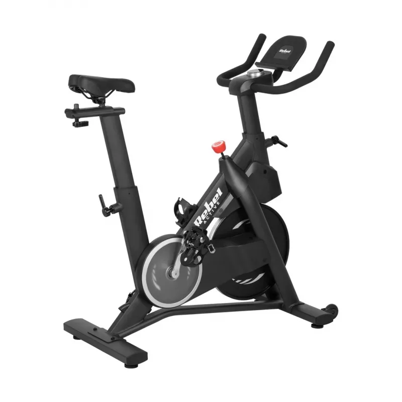 REBEL ACTIVE Spinning-Bike Modell RBA-1006