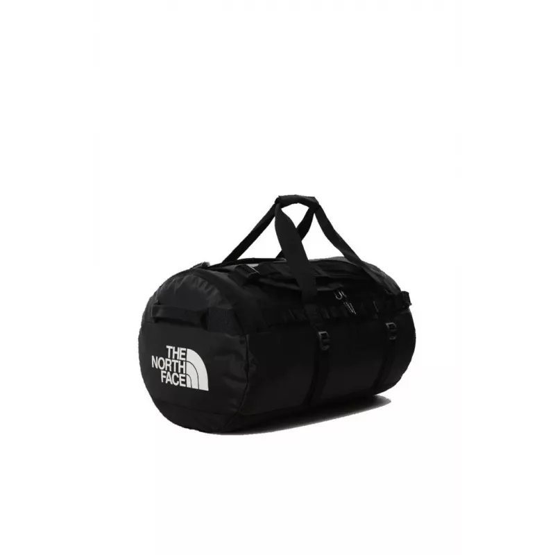 The North Face NF0A52SA Reisetasche 71 l Nylon, Polyester Schwarz