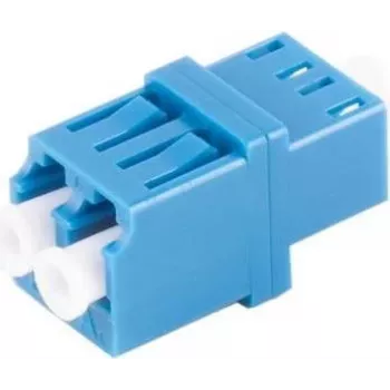 S/CONN Glasfaseradapter LC 07-60020 Blau Singlemode