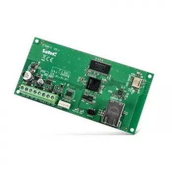 Satel TCP/IP-Kommunikationsmodul ETHM-1 Plus