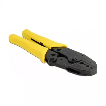 Koaxial-Crimpzange DeLOCK 90527