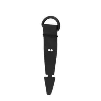 Mobilis 001089 Schwarz