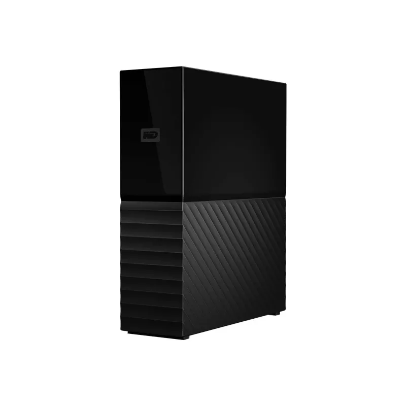 Externe Festplatte Western Digital 14 TB USB 3.2 My Book