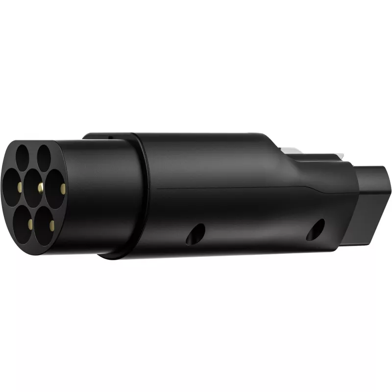 Power Station-Zubehör ADAPTER/EV X-STREAM 5004701003 Ecoflow