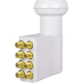 Universal Octo LNB Megasat 0401088