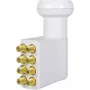 Universal Octo LNB Megasat 0401088