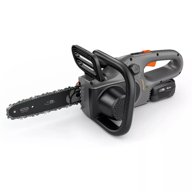 Kettensäge Gardena PowerSaw Schwarz