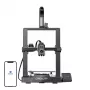 3D-Drucker Creality Ender 3 V3 KE FDM, Bauvolumen 220×220×250 mm
