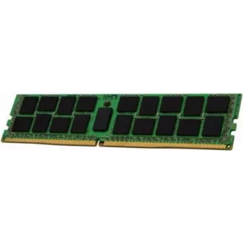 CoreParts Arbeitsspeicher DDR4 16GB 2666MHz ECC