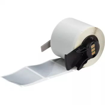 Metallisierte Polyester-Etiketten