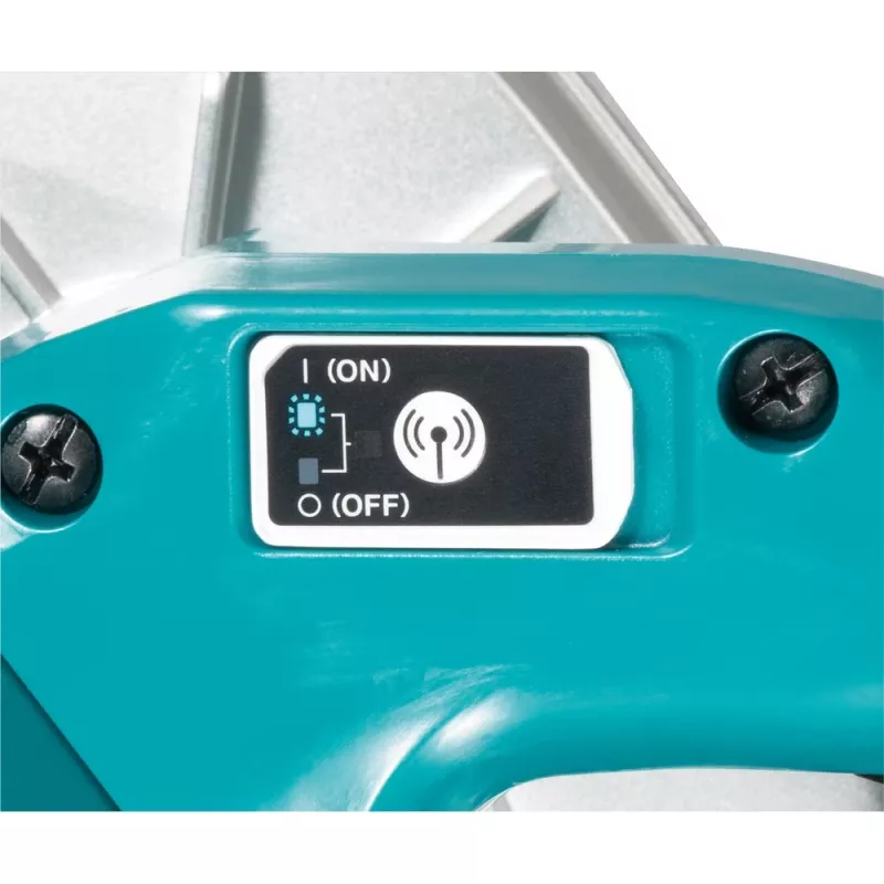 Makita DHS900Z 36V Akku-Handkreissäge, Gerät ohne Akku und Ladegerät