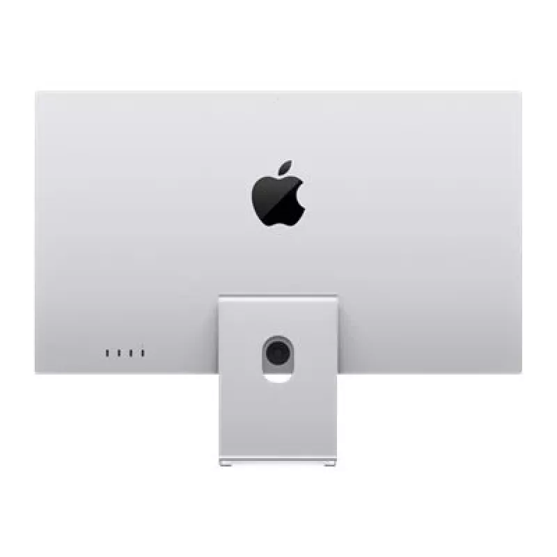 Apple | Studio Display - Nano-texture glass | 27 inch | 5k | 16:9 | 60 Hz | 5120 x 2880 pixels | 600 cd/m² | Silver