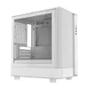 Computergehäuse Darkflash DB330M Mesh ATX Weiß