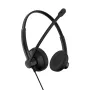 Headset EPOS IMPACT 100 MS Stereo USB-C+A