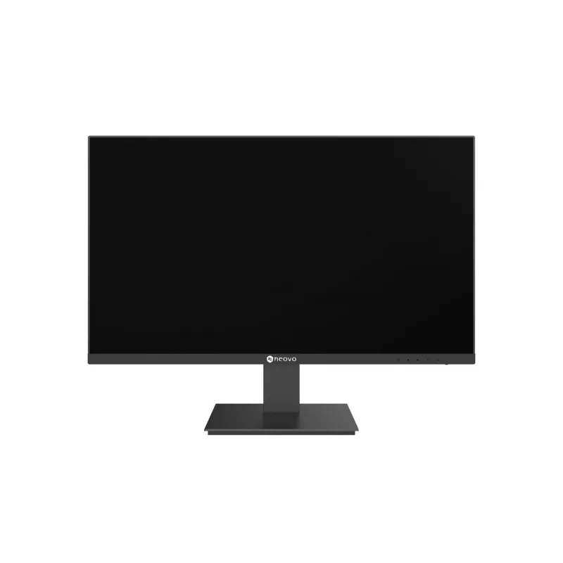 AG Neovo LA-2703 - flimmerfreier LED-Monitor, HDMI, DP, VGA