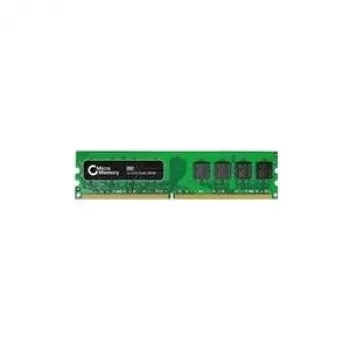 CoreParts MMH9743/4GB Speichermodul 1 x 4 GB DDR2 240-pin DIMM ECC