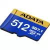 ADATA UD512GEX3L1-C Speicherkarte 512 GB MicroSDXC UHS-II