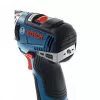 Bosch GSR 12V-35 Professional 1750 U/min 750 g Schwarz, Blau