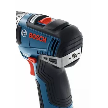 Bosch GSR 12V-35 Professional 1750 U/min 750 g Schwarz, Blau