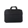 Addison Preston 15 Notebooktasche 39,6 cm (15,6) Toploader-Tasche Schwarz