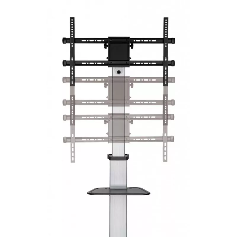 ART S-11 Mobiler LCD/LED TV-Ständer 37-86 inch 50 kg
