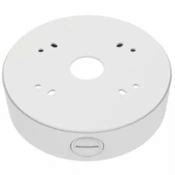 SBF-100B1, Anschlussdose, Universal, Weiß, Hanwha, PNF-9010R-9010RV-9010RVM