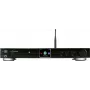 Renkforce RF-DAB-IR1700 Radio-Adapter Internetradio, DAB+, UKW, WLAN, LAN, Bluetooth®, DLNA DLNA-fähig Aluminium (gebürstet) (MA-20)