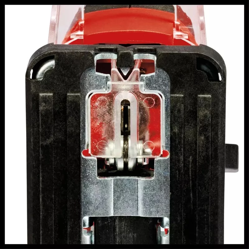 Einhell TC-JS 18/70 Li Akku-Stichsäge 2700 Hübe/min 2,12 kg