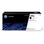 HP 335A Schwarze Original LaserJet Tonerkartusche