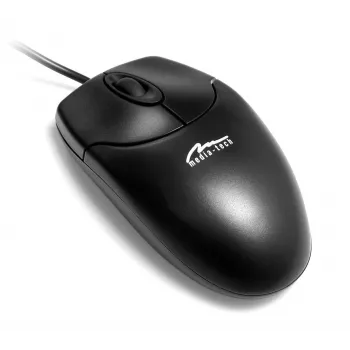 Maus Media-Tech MT1075K-PS2 PS/2