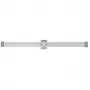 Ergotron 98-420 Montageset aus Aluminium, maximales Traggewicht 2,3 kg