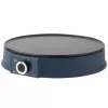 Crepe-Maker JATA JECR1000 1200 W Schwarz Blau 30 cm
