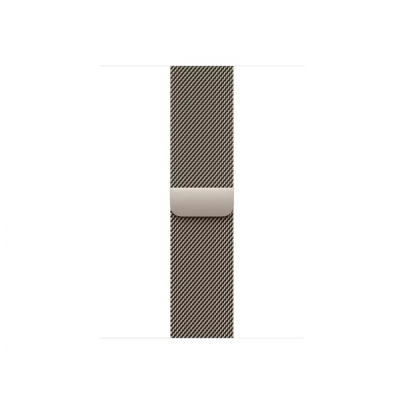 Band Apple MGHV4ZM/A Smartwatch-Zubehör Natural Edelstahl 40mm